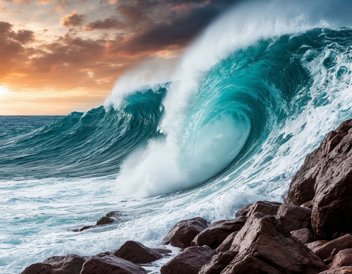 силы природы