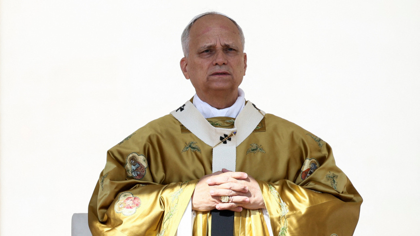    Фото: Reuters/Guglielmo Mangiapane; 5-tv.ru