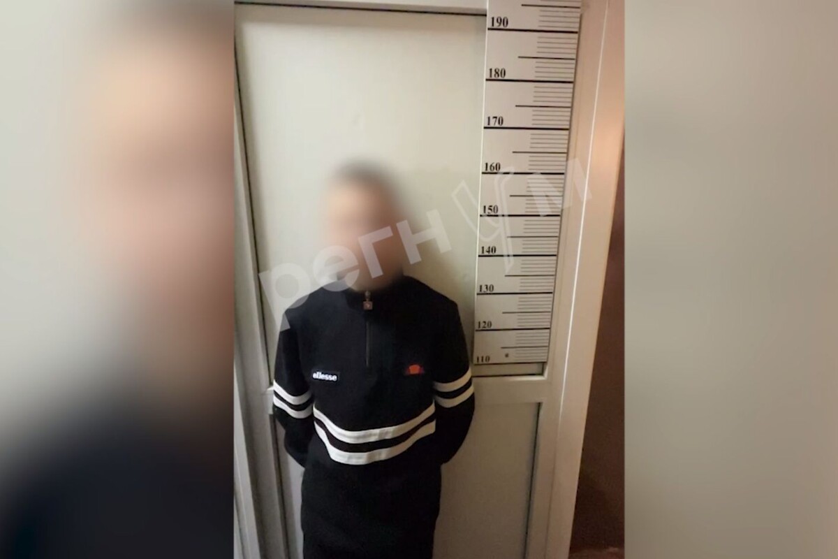     / Источник: Кадр из видео