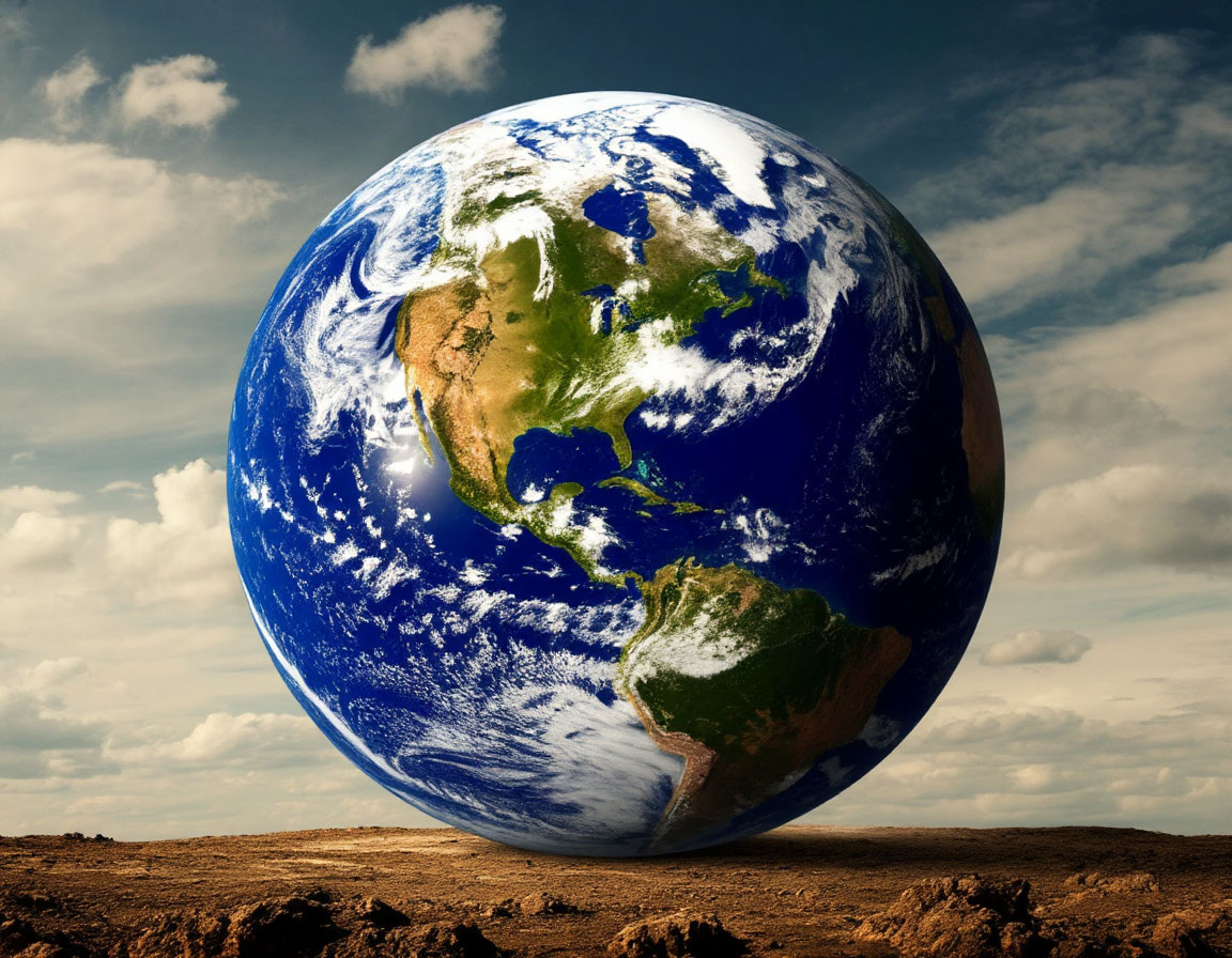 Время восстановления природы