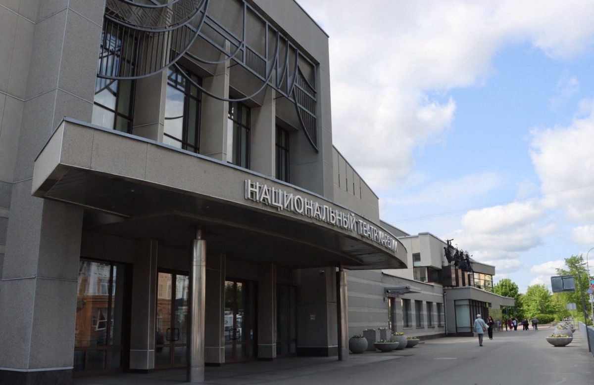    Фото: «Республика» / Ульяна Швецова