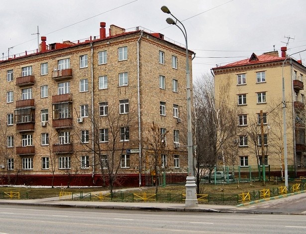 Добрососедство. Вопросики