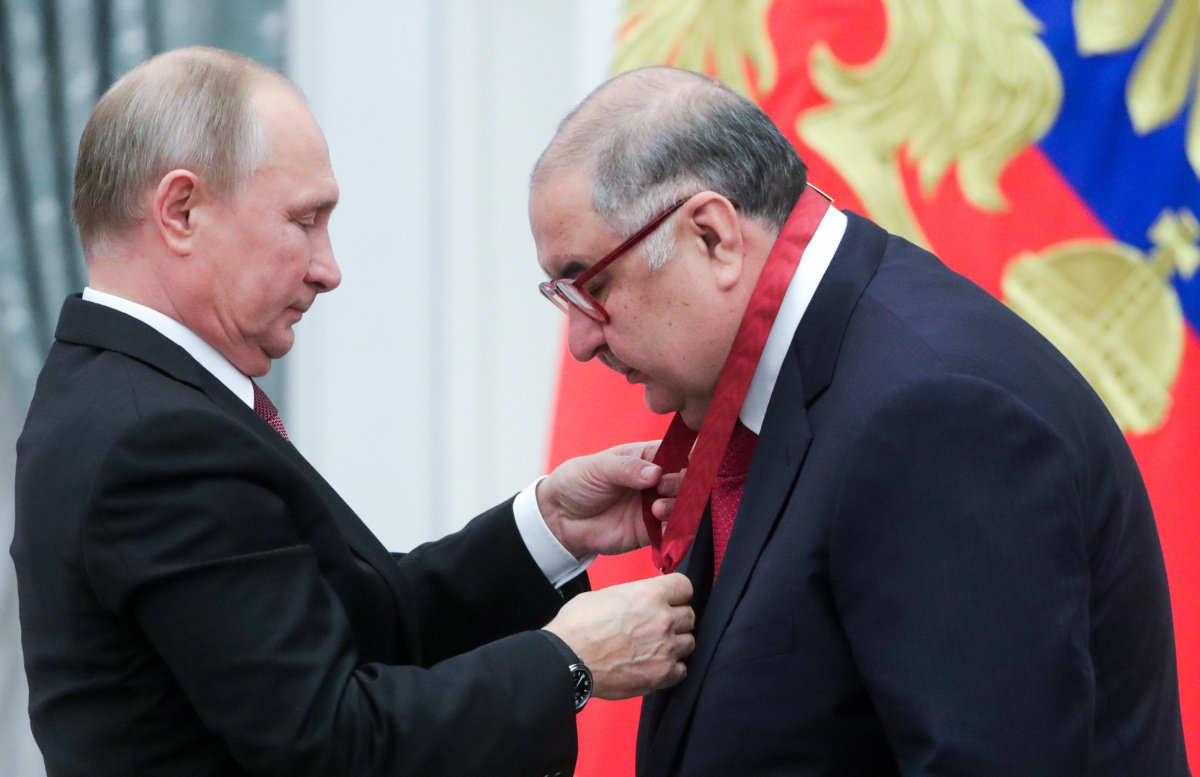 Фото: Кремль