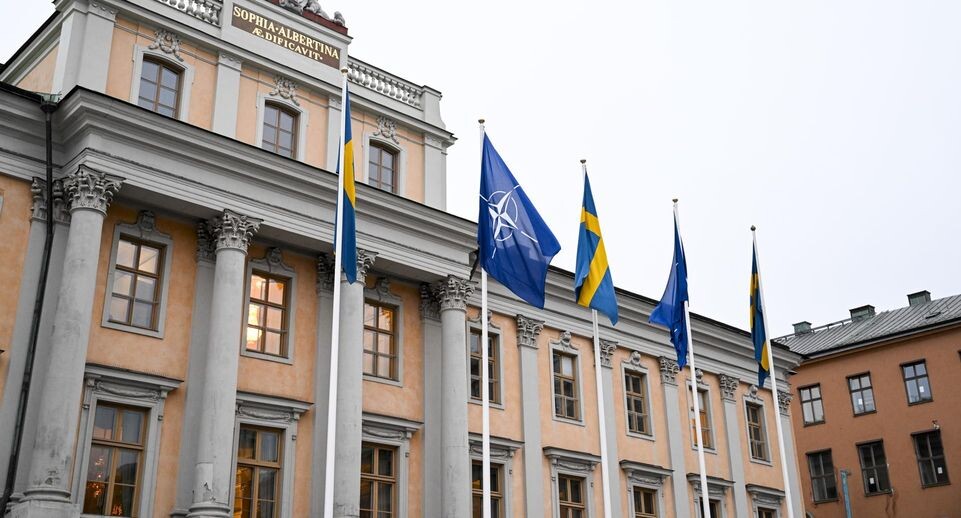    Jessica Gow/Keystone Press Agency / www.globallookpress.com