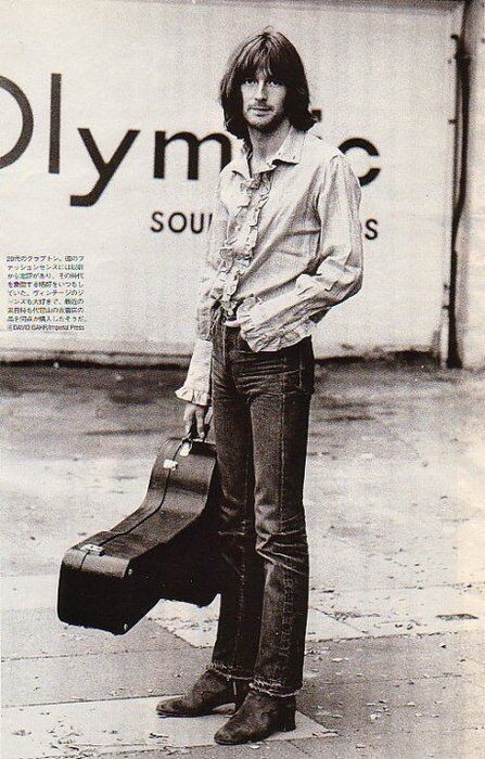 Эрик Клэпитон, 1969