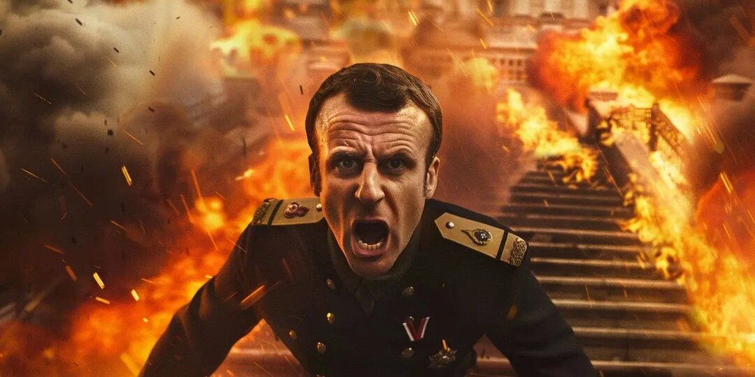 Белоусов разнёс Киев в "пыль". Зеленскому плохо. Экстренно набран номер Макрона: Россию "жёстко" предупредили — готовятся новые меры
