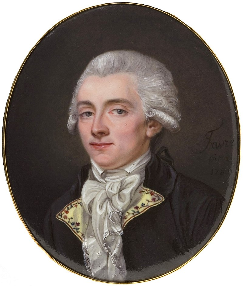 Жан Жозеф Мунье