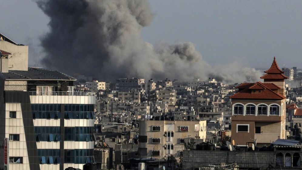    Фото: Anas-Mohammed/Shutterstock/Fotodom