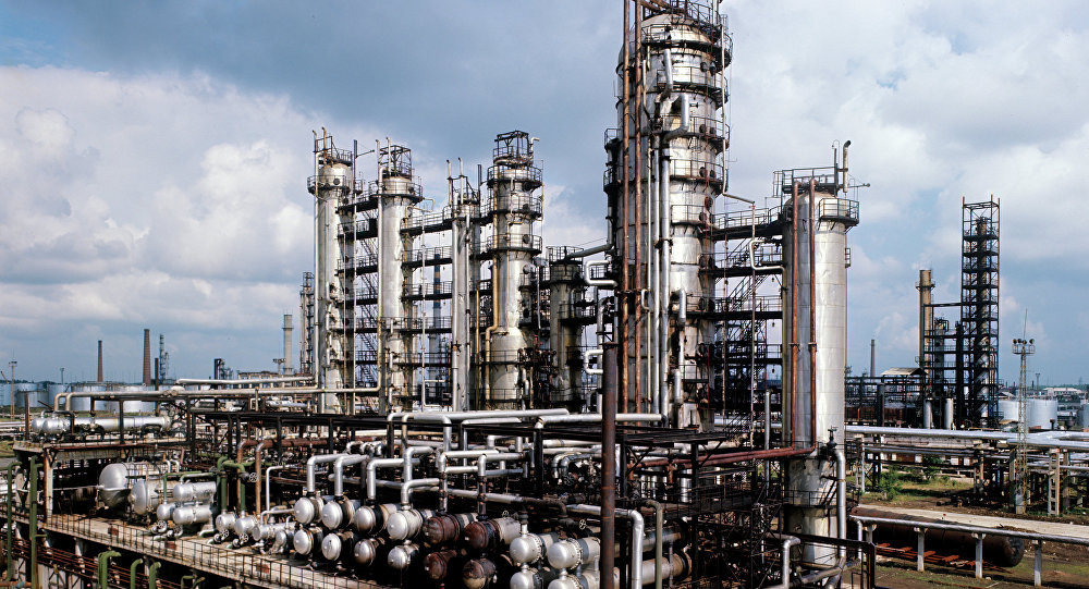 Взрыв в Самарской области: Дроны атакуют Сызранский НПЗ — ночь, пожар, страх