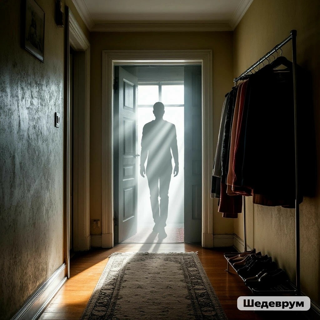 Иллюстрация от Шедуврума для разбавки текста