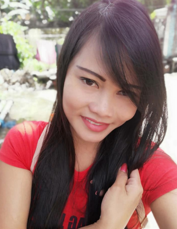 Догадайтесь, кто это - мой очень близкий человек, она родилась во Вьетнаме 8 февраля 1980 года, и её зовут Ирис.