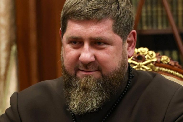    Фото: Пресс-служба Главы Чеченской Республики Алексей Иванов