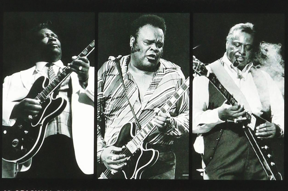 БиБи, Федди, Альберт.