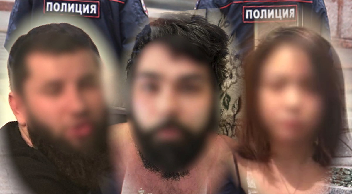 Коллаж автора