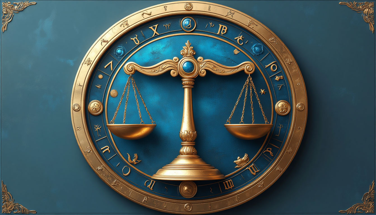 Гороскоп для Весов на сентябрь 2025: отношения, карьера и финансы. Затмения и ключевые даты месяца. Чёткие советы астролога.