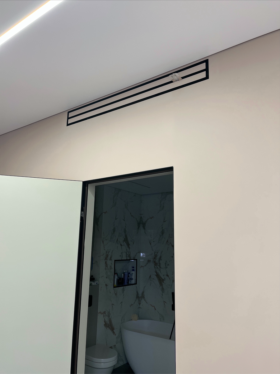 Решетки SCHIBERG ЭЙР ПРО