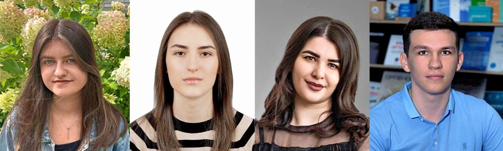    Встречайте новых учителей: молодые кадры в школах района