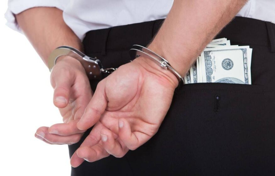    Решение принято, лазейка закрыта. Зона СВО больше не прачечная для чиновников-коррупционеров: INSIDER BLACK