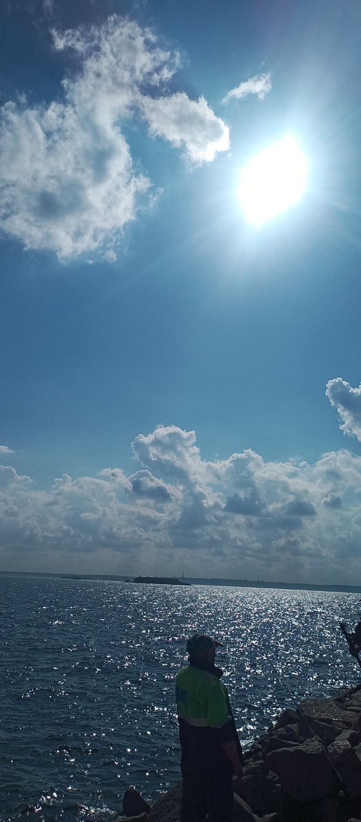 Фото автора. Красота