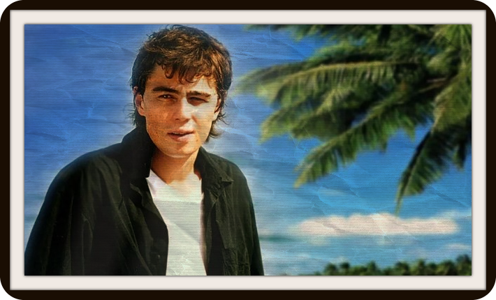 Сергей Бодров-младший в "Последнем герое"