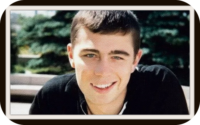 Сергей Бодров-младший