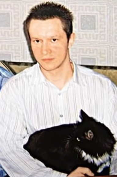    Фото: Из личного архива Пичушкина, источник Дзен-канал «УБИЙЦЫ РЯДОМ» dzen.ru