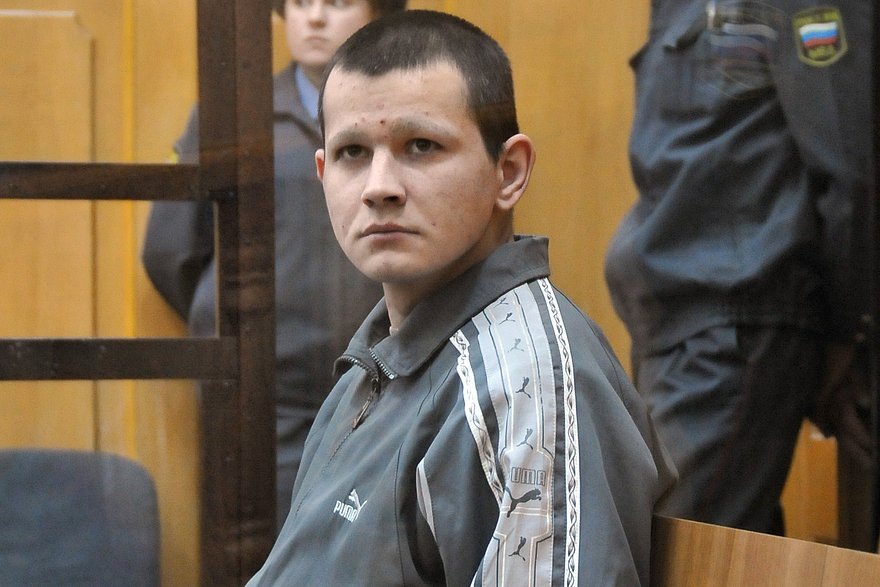    Фото: Александр Кондратюк / ТАСС