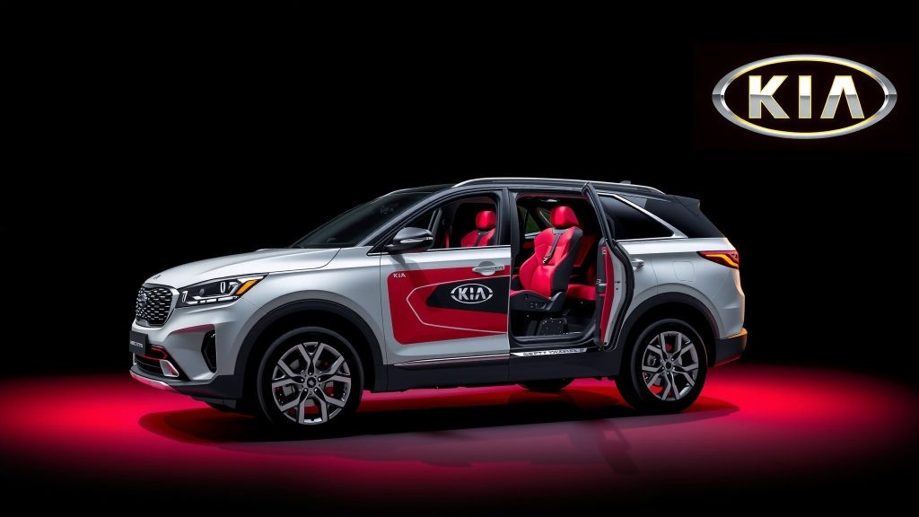    Как Kia Sorento Hybrid 2025 станет просторной семьей с минимальным расходом