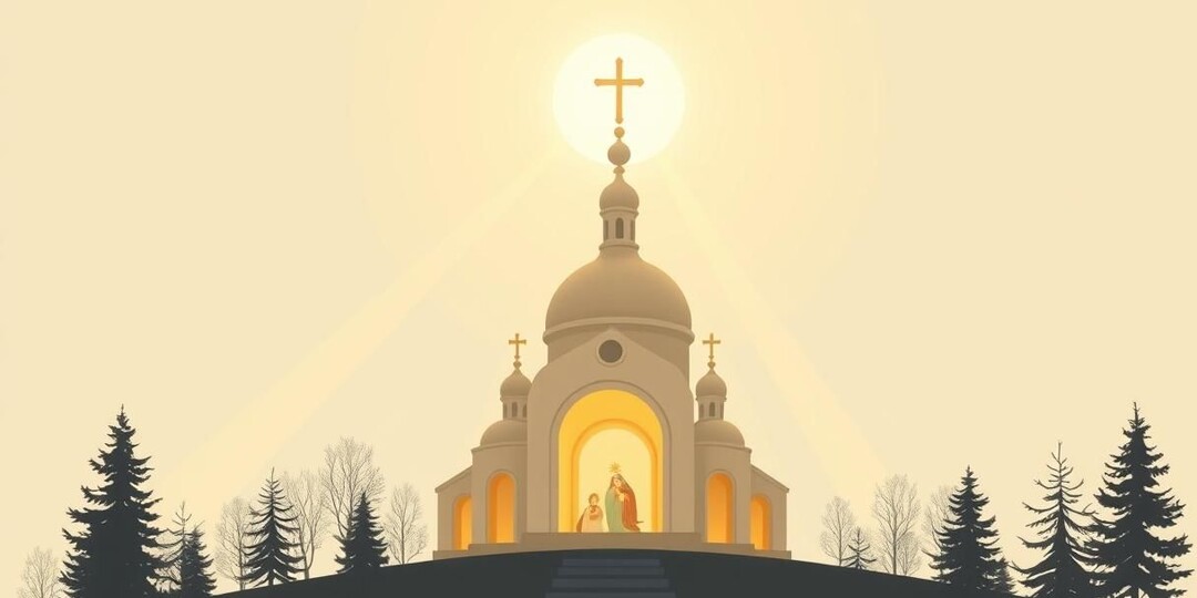 8 сентября 2025: Рождество Богородицы — что можно и нельзя делать, традиции и правила праздника