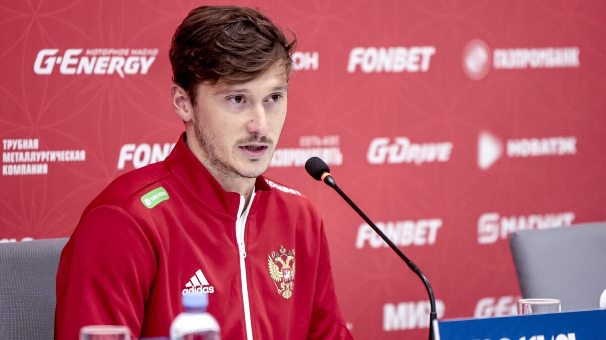    Фото: Михаил Шапаев / РФС