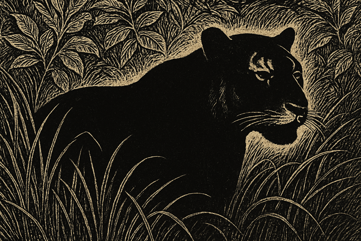 Мозг одинаково реагирует и на тигра в кустах, и на сухое “ок” в чате