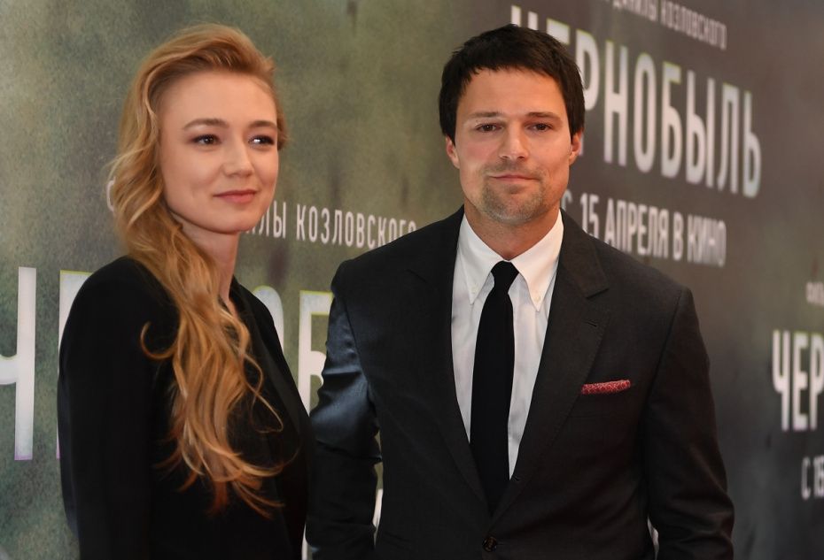    Екатерина Чеснокова/РИА Новости