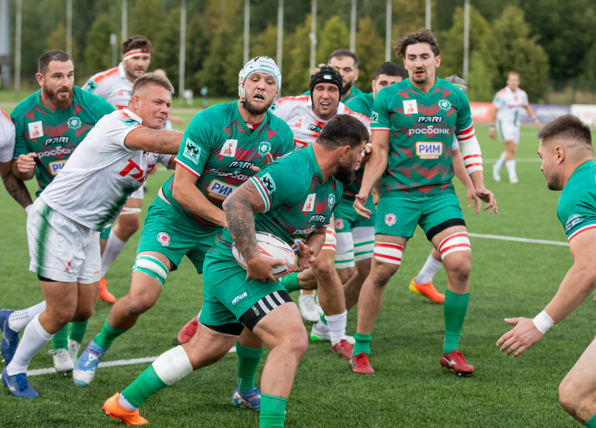 Фото: strelarugby.ru