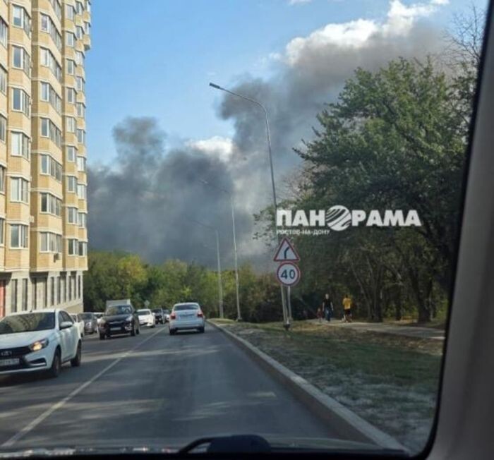 Иллюстрация: © «Панорама»