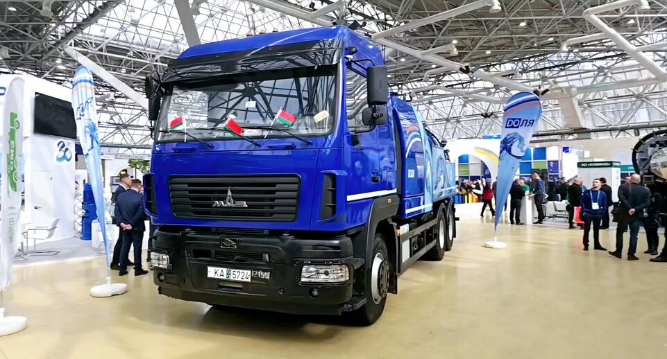    Пресс-служба Министерства жилищно-коммунального хозяйства Московской области