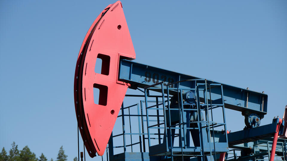     Новак: рост мировой экономики позволит ОПЕК+ нарастить добычу нефти Александр Манзюк/ТАСС