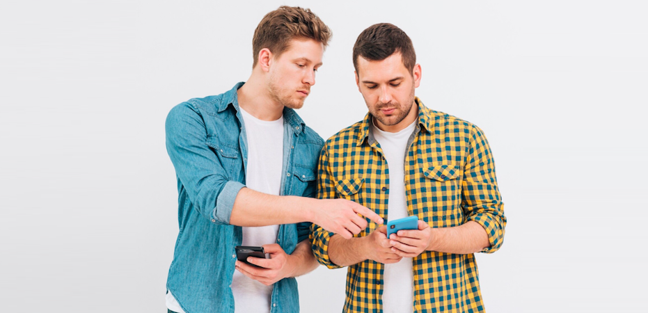    Отвращение к iPhone из-за одной бесящей мелочи