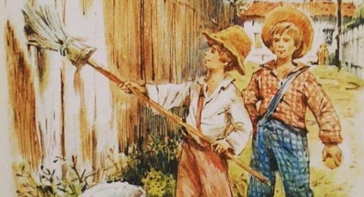 Из открытых источников. 