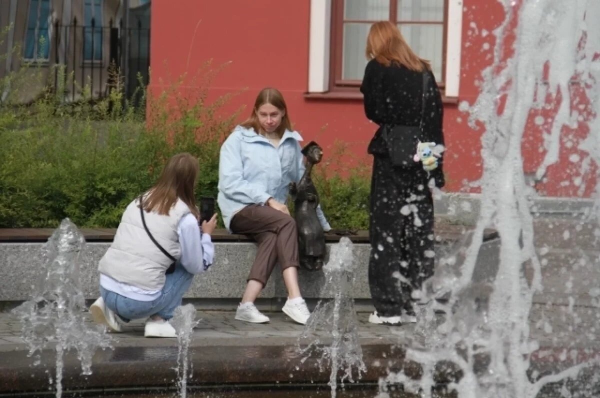    Милонов назвал причину странного химического запаха в Петербурге