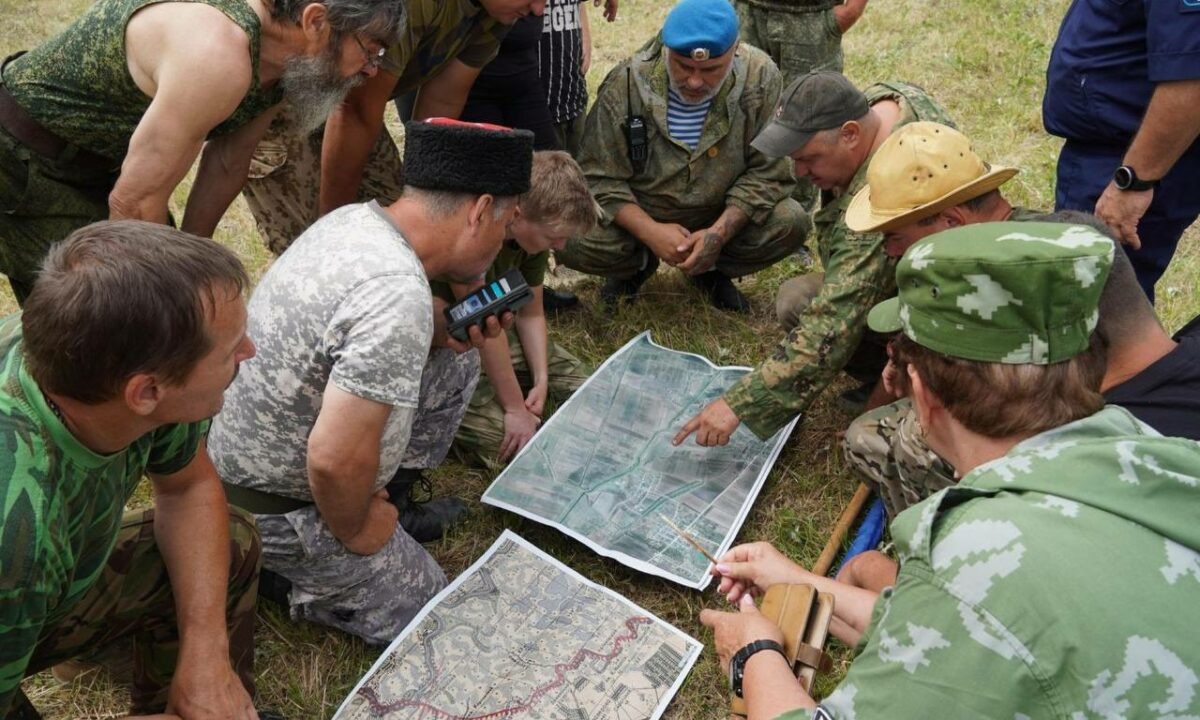    Фото пресс-службы администрации Краснодарского края