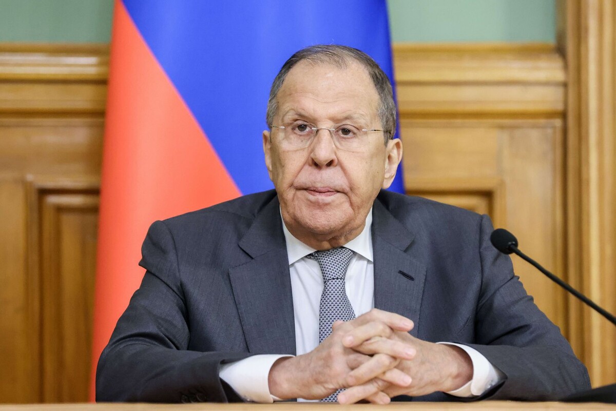     / Источник: © Сергей Карпухин/ТАСС