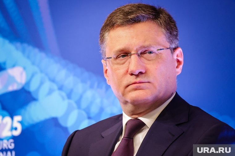    Россия выполняет обязанности с точки зрения объемов и компенсации, заявил Новак