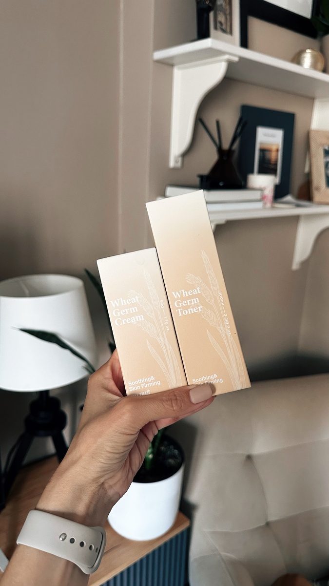 Как обычно у EU.MEI прекрасная упаковка 🫶🏻