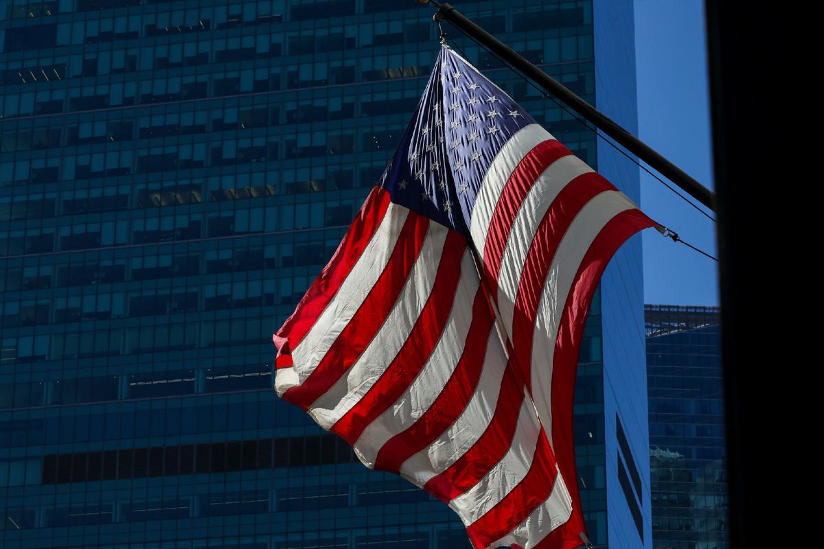 © Валерий Шарифулин/ТАСС