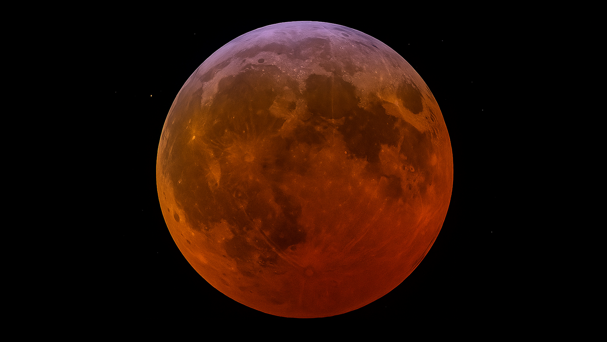 "Кровавая Луна"