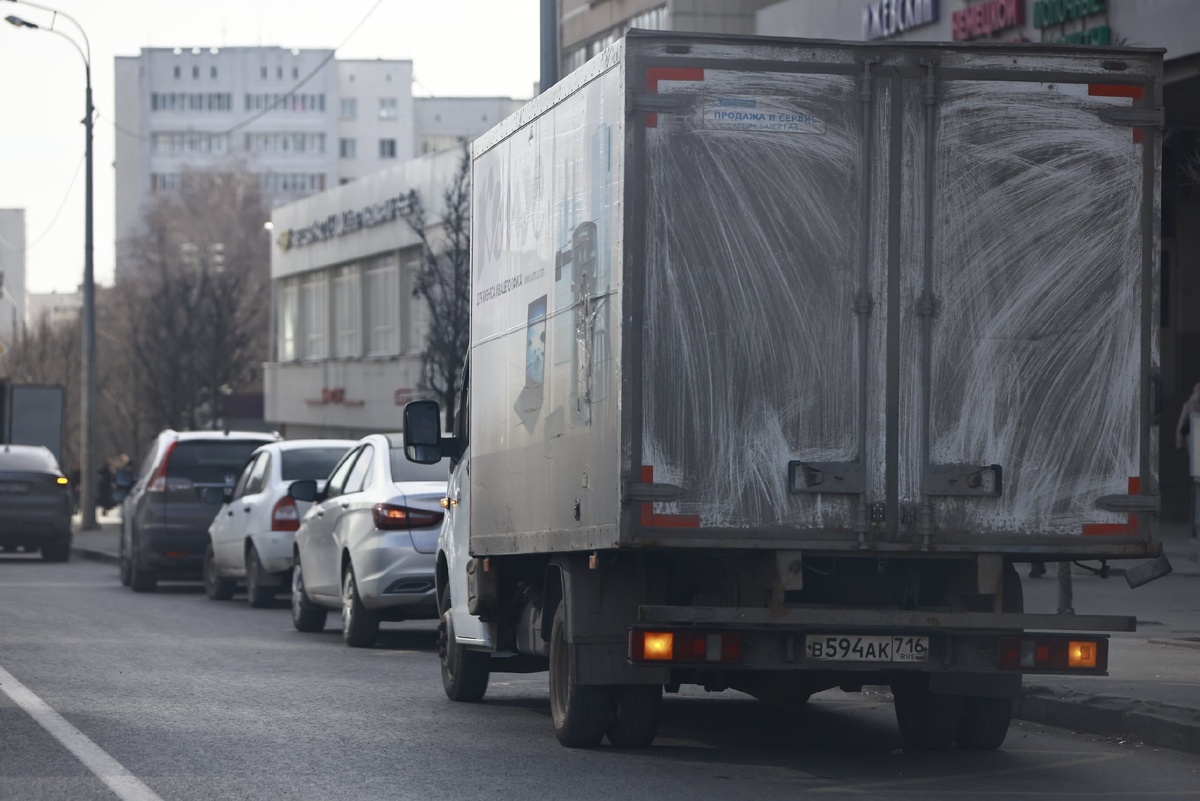Автор фото: Павел Хацаюк / ИД «Вечерняя Казань»