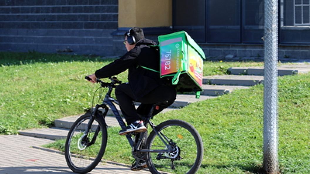    Фото: Maksim Konstantinov/Globallookpress