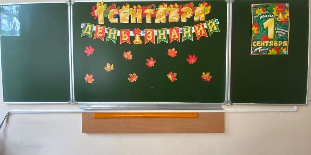 Русские дети за бортом образования. Что-то пошло не так