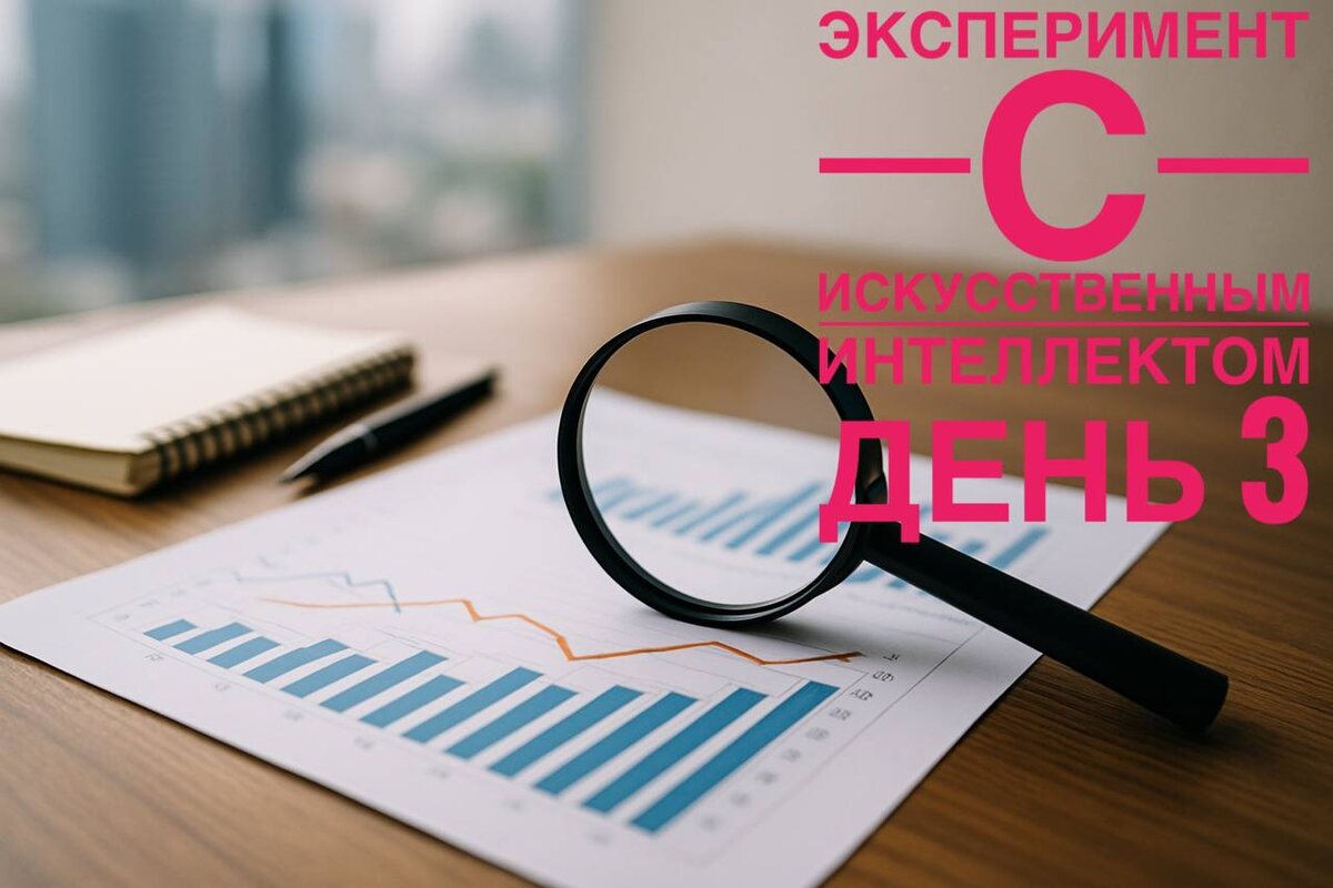 Эксперимент ИИ