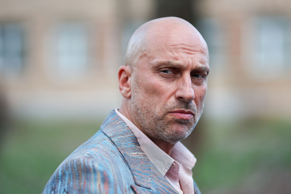    Алексей Белкин/NEWS.ru